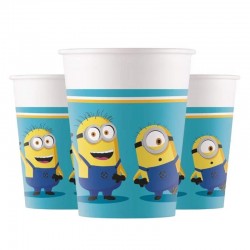 MINIONS ΠΟΤΗΡΑΚΙΑ