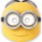 MINIONS ΜΑΣΚΕΣ