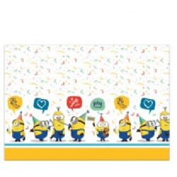 MINIONS ΤΡΑΠΕΖΟΜΑΝΤΗΛΟ 