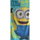 MINIONS ΠΕΤΣΕΤΑ ΘΑΛΑΣΣΑΣ - ΜΠΑΝΙΟΥ 70x140