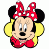 MINNIE MOUSE