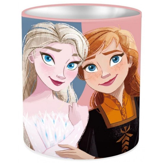 FROZEN ΜΟΛΥΒΟΘΗΚΗ ΜΕΤΑΛΛΙΚΗ 10x11