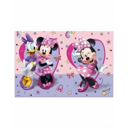MINNIE JUNIOR ΤΡΑΠΕΖΟΜΑΝΤΗΛΟ 