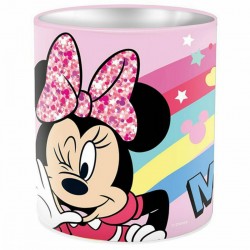 MINNIE ΜΟΛΥΒΟΘΗΚΗ ΜΕΤΑΛΛΙΚΗ 10x11
