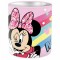 MINNIE ΜΟΛΥΒΟΘΗΚΗ ΜΕΤΑΛΛΙΚΗ 10x11