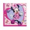 MINNIE ΧΑΡΤΟΠΕΤΣΕΤΕΣ 20ΤΕΜ 