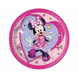 MINNIE ΠΙΑΤΑ ΜΕΣΑΙΑ 