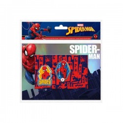 SPIDERMAN ΜΑΓΝΗΤΙΚΗ ΚΟΡΝΙΖΑ 