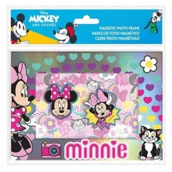 MINNIE ΜΑΓΝΗΤΙΚΗ ΚΟΡΝΙΖΑ 