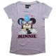 MINNIE ΜΠΛΟΥΖΑ ΚΟΝΤΟΜΑΝΙΚΗ ΜΕ ΠΟΥΛΙΕΣ (ΜΩΒ)
