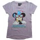 MINNIE ΜΠΛΟΥΖΑ ΚΟΝΤΟΜΑΝΙΚΗ ΜΕ ΠΟΥΛΙΕΣ (ΜΩΒ)