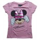 MINNIE ΜΠΛΟΥΖΑ ΚΟΝΤΟΜΑΝΙΚΗ ΜΕ ΠΟΥΛΙΕΣ (ΡΟΖ)