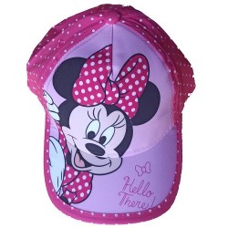 MINNIE ΚΑΠΕΛΟ ΦΟΥΞ