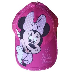 MINNIE ΚΑΠΕΛΟ ΡΟΖ