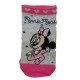 MINNIE ΚΑΛΤΣΕΣ BABY(ΓΚΡΙ)