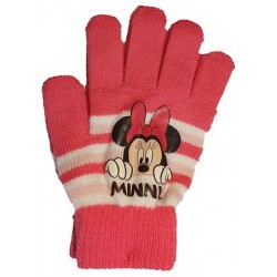 MINNIE ΓΑΝΤΙΑ ΣΚΟΥΡΟ ΡΟΖ