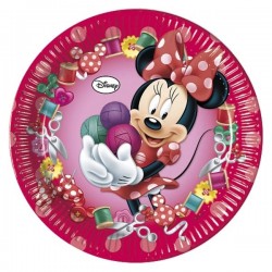 MINNIE ΠΙΑΤΑ ΜΕΓΑΛΑ