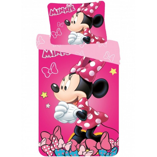 MINNIE ΠΑΠΛΩΜΑΤΟΘΗΚΗ 140x200