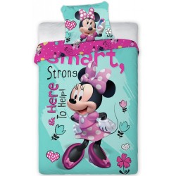 MINNIE ΠΑΠΛΩΜΑΤΟΘΗΚΗ 140x200