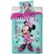 MINNIE ΠΑΠΛΩΜΑΤΟΘΗΚΗ 140x200