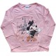 MINNIE ΠΥΤΖΑΜΑ ΜΑΚΡΥΜΑΝΙΚΗ (ΡΟΖ-ΓΚΡΙ)