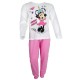 MINNIE ΠΥΤΖΑΜΑ ΜΑΚΡΥΜΑΝΙΚΗ (ΡΟΖ)