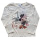 MINNIE ΠΥΤΖΑΜΑ ΜΑΚΡΥΜΑΝΙΚΗ (ΡΟΖ-ΛΕΥΚΟ)