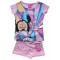 MINNIE ΠΥΤΖΑΜΑ ΚΟΝΤΟΜΑΝΙΚΗ (ΡΟΖ)