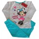 MINNIE ΠΥΤΖΑΜΑ ΜΑΚΡΥΜΑΝΙΚΗ (ΤΙΡΚΟΥΑΖ)