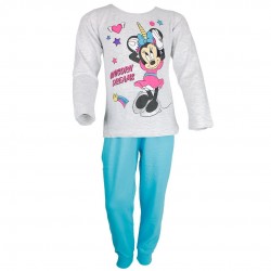 MINNIE ΠΥΤΖΑΜΑ ΜΑΚΡΥΜΑΝΙΚΗ (ΤΙΡΚΟΥΑΖ)