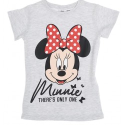 MINNIE ΜΠΛΟΥΖΑ ΚΟΝΤΟΜΑΝΙΚΗ (ΓΚΡΙ)