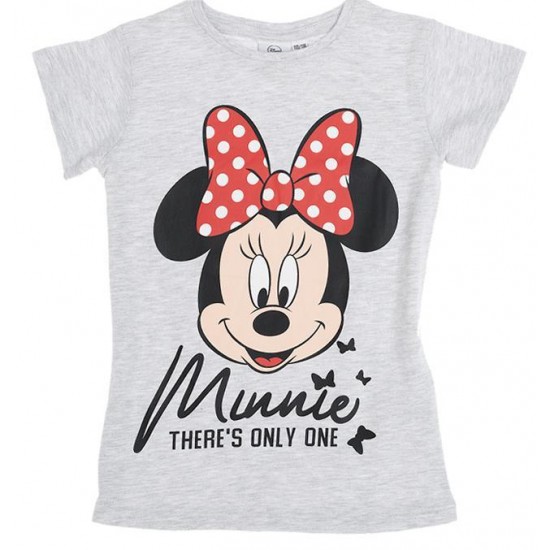 MINNIE ΜΠΛΟΥΖΑ ΚΟΝΤΟΜΑΝΙΚΗ (ΓΚΡΙ)