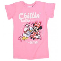 MINNIE ΜΠΛΟΥΖΑ ΚΟΝΤΟΜΑΝΙΚΗ (ΡΟΖ)