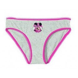 MINNIE ΣΕΤ 3 ΒΡΑΚΑΚΙΑ 