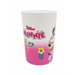 MINNIE ΠΟΤΗΡΑΚΙΑ REUSABLE SET 2 