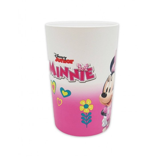 MINNIE ΠΟΤΗΡΑΚΙΑ REUSABLE SET 2 