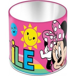MINNIE ΜΟΛΥΒΟΘΗΚΗ ΜΕΤΑΛΛΙΚΗ 10x11