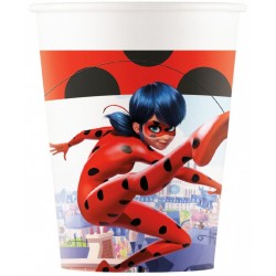 MIRACULOUS LADYBUG ΠΟΤΗΡΑΚΙΑ 