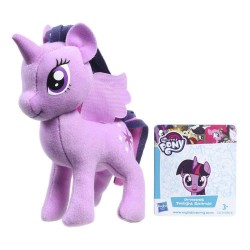 My Little Pony -Λουτρινο Princess Twilight Sparkle 13cm