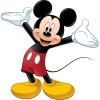 MICKEY