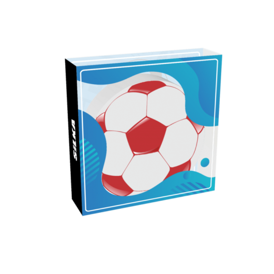 ΓΟΜΑ SILKA FOOTBALL