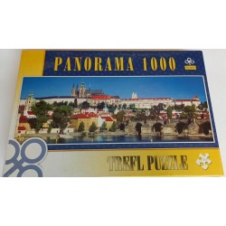 PUZZLE ΚΤΗΡΙΟ 1000ΤΕΜ