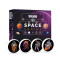 ΓΟΜΑ SILKA SPACE