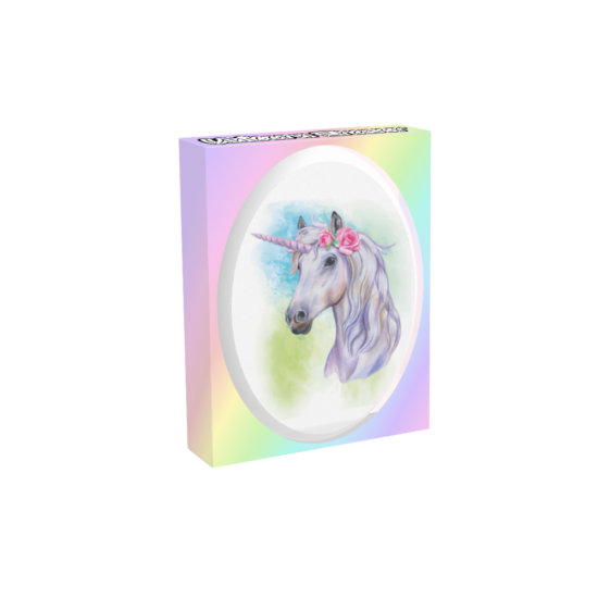 ΓΟΜΑ SILKA UNICORN 