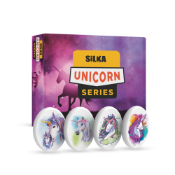 ΓΟΜΑ SILKA UNICORN 