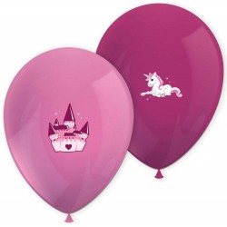 UNICORN ΜΠΑΛΟΝΙΑ 