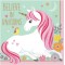 UNICORN ΧΑΡΤΟΠΕΤΣΕΤΕΣ 16ΤΕΜ 