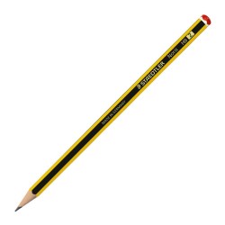Μολύβι Staedtler Noris 120 HB Κίτρινο 12τμχ