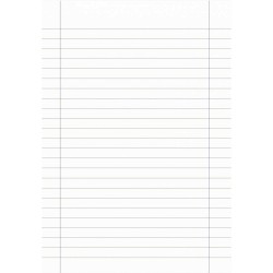 Τετράδιο Typotrust Special Doodles 17x25cm 50φ βεραμάν ​