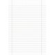 Τετράδιο Typotrust Special Doodles 17x25cm 50φ ροζ